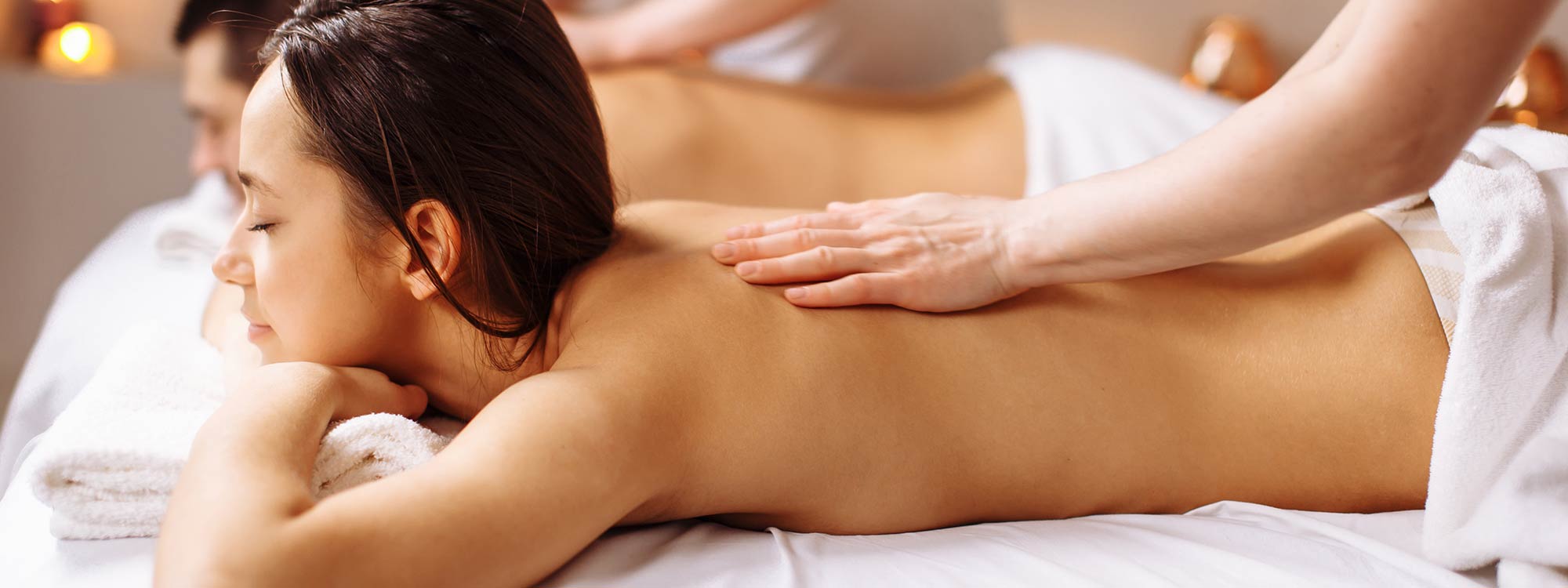 Couples Massage